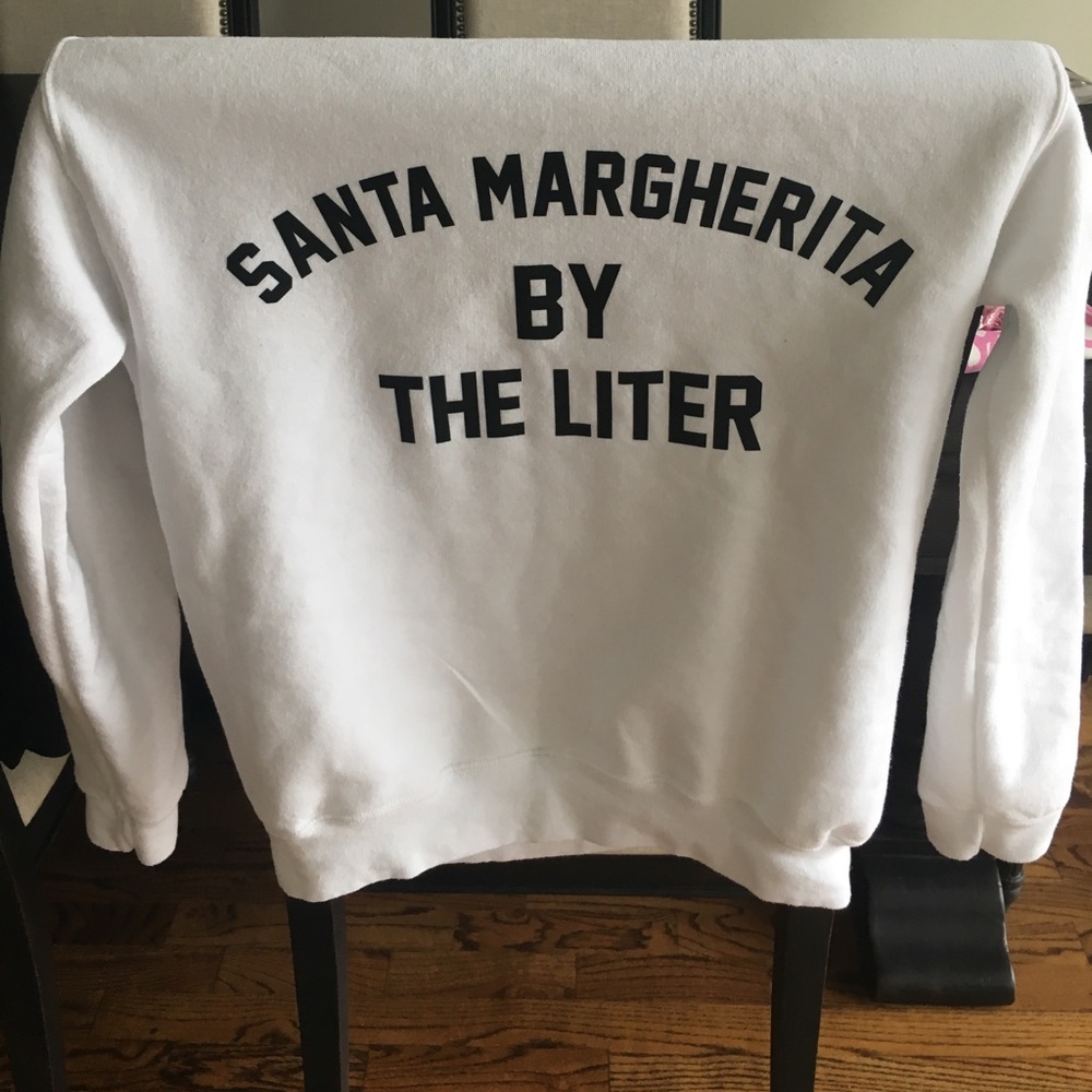 Private Party sweatshirt